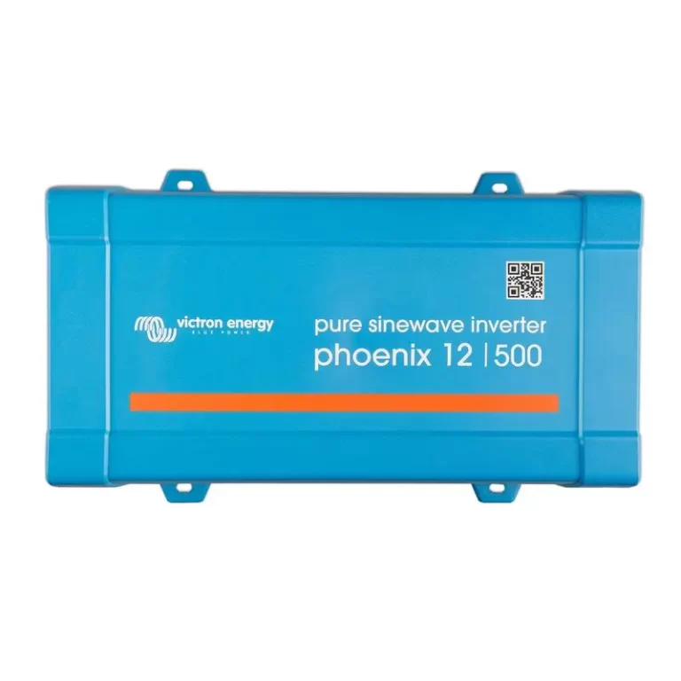 Phoenix-500VA