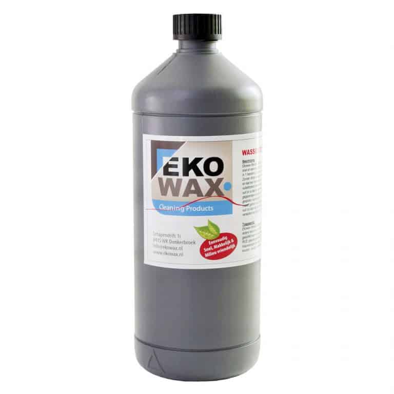 Wassenzonderwaternavulfles