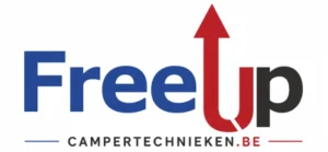freeUp campertechnieken voor de ultieme vrijheid