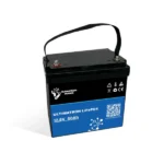 ultimatron accu / batterij 12,8v 50ah