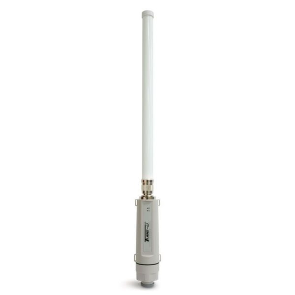 Alfa Network WiFiCamp Pro 3 DualBand 2.4 & 5 GHz FreeUp Camper