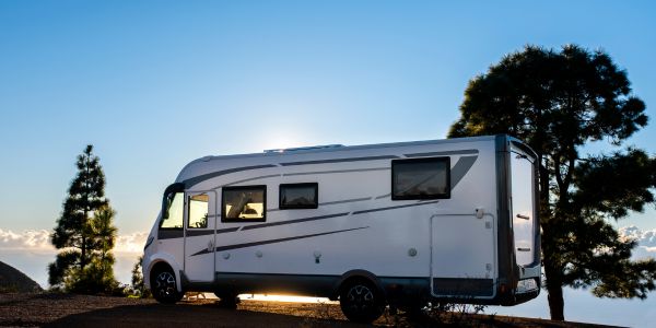 Offgrid kamperen: benodigdheden voor je camper