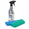 ekowax wassen zonderwater set