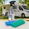 ekowax wassen zonderwater set lifestyle