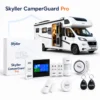 Skyller camperguard pro camper alarm systeem