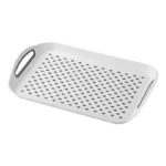 Dienblad met antislip