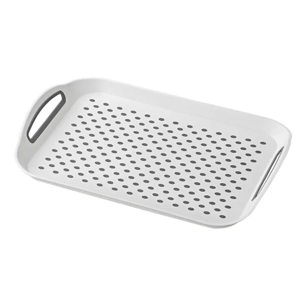 Dienblad met antislip