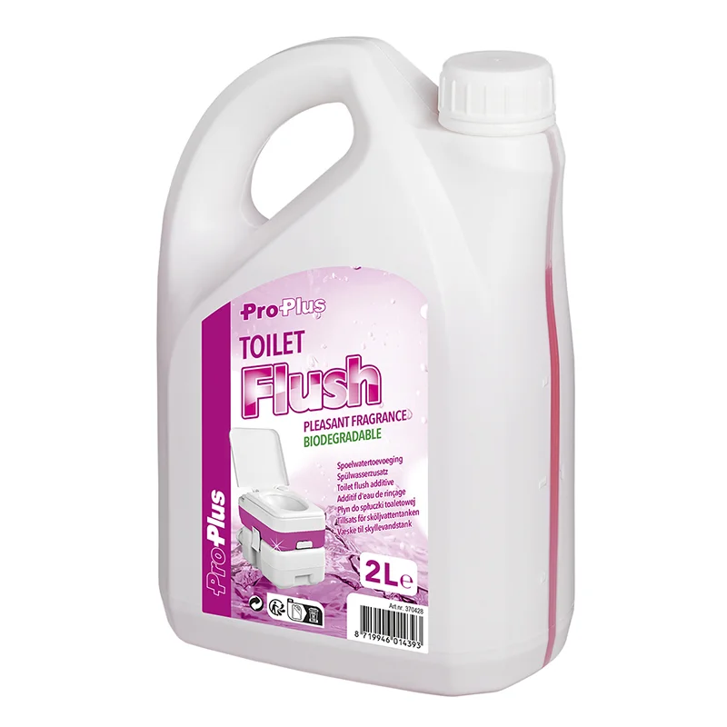 ProPlus Toiletvloeistof 2 liter