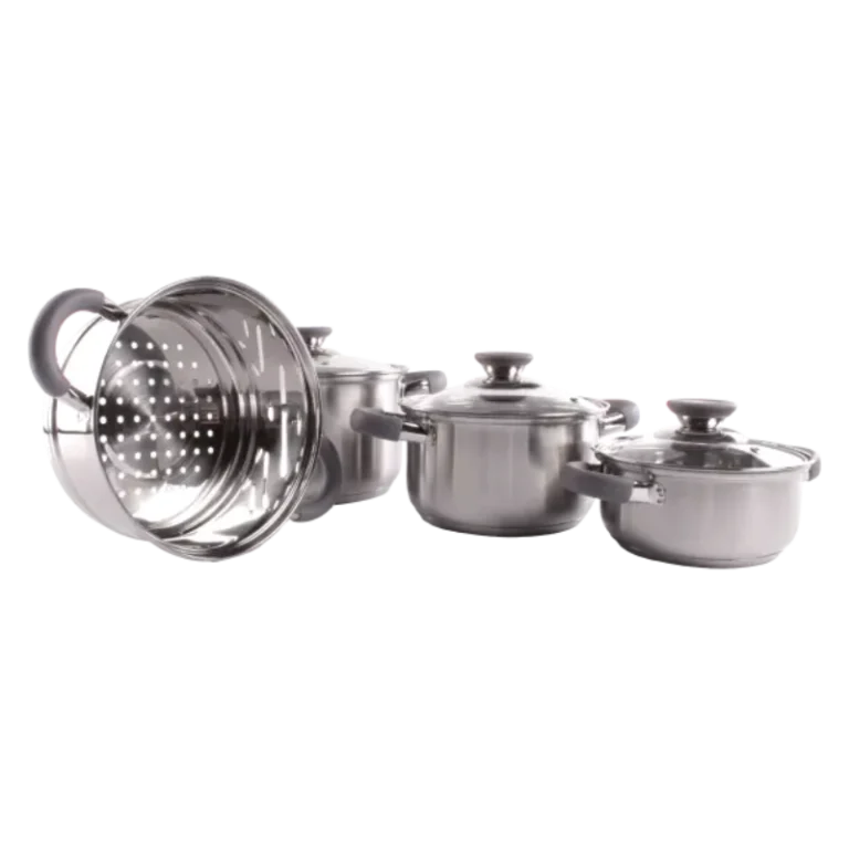 potten set motorhome
