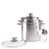 potten set motorhome