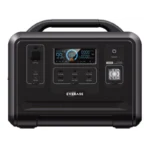 EveBase Move 1200 Draagbare Power Station