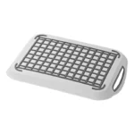 Dienblad met antislip