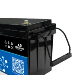 Ultimatron Lithium LiFePO4 Accu / Batterij 12V - 200 Ah