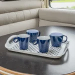 Dienblad met antislip