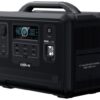 EveBase Move 1200 Draagbare Power Station