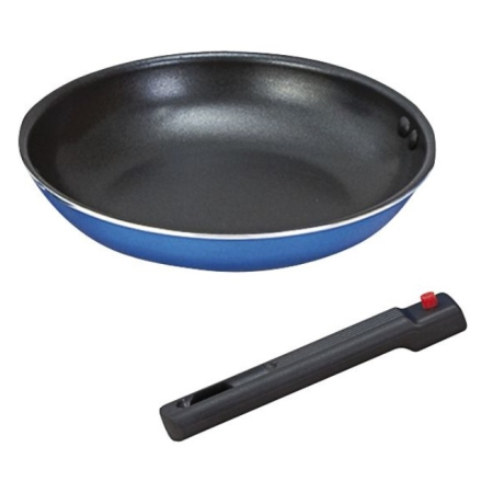 Brunner Koekenpan Skipper