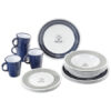 Brunner Serviesset Nautical 16-delig