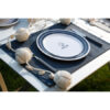 Brunner Serviesset Nautical 16-delig