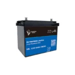 Ultimatron Lithium LiFePO4-100-PRO