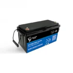 Ultimatron Lithium LiFePO4 Accu / Batterij 12V - 200 Ah
