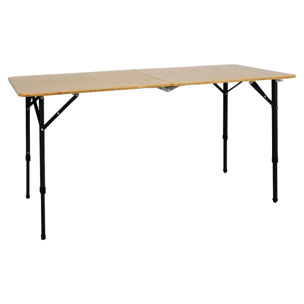 ViaMondo Premium Campingtafel Boa VI 140x70cm