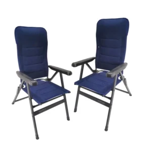 Kampeerstoelen