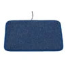 Heatek ComfortOne Infrarood Blauw 50x40cm