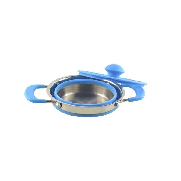 opvouwbare kookpot