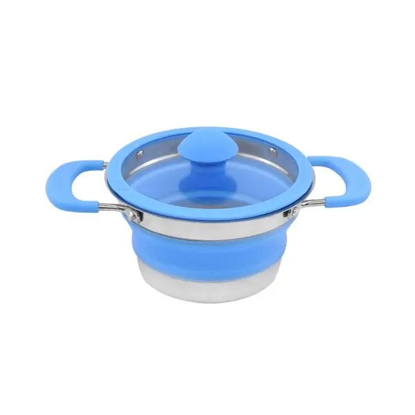 opvouwbare kookpot