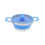 opvouwbare kookpot
