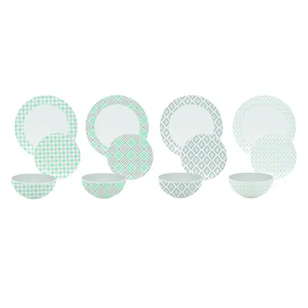 servies set