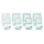 servies set