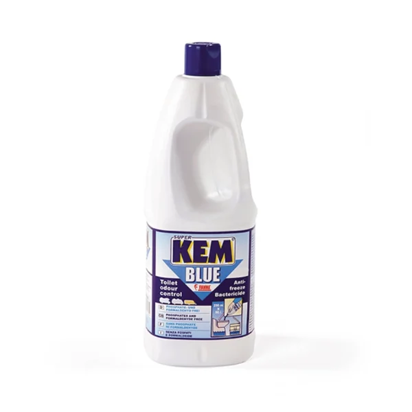 super kem