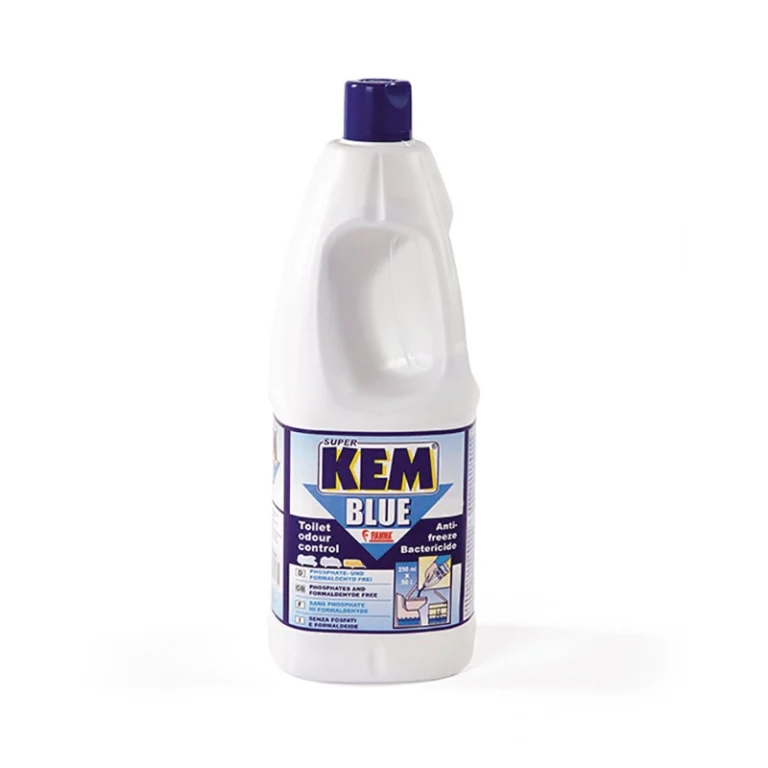 super kem
