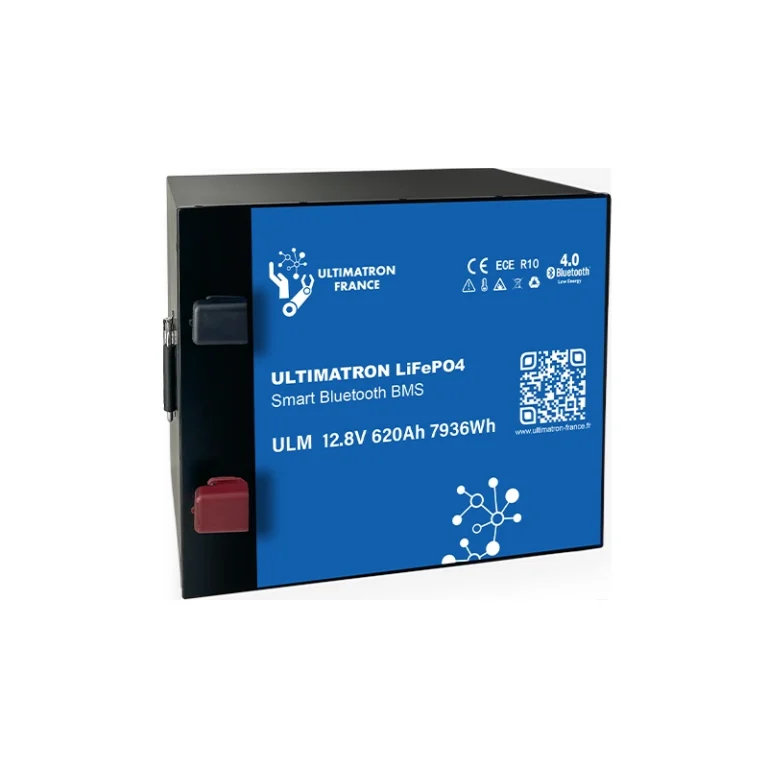 Lithium LiFePO4-4