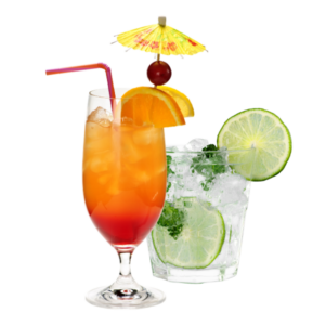Cocktails - Blends