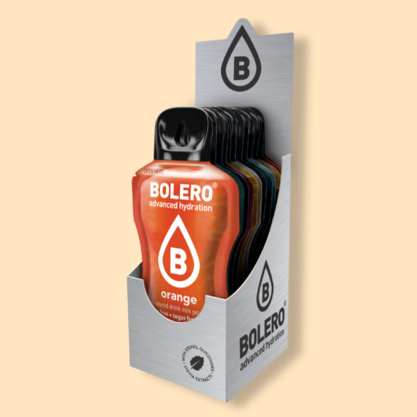 bolero-proefpakket-top-12-smaken-12-x-9g