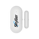 skyllar sensor contactpunt