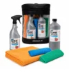 Ekowax wassen zonder water luxe set 3