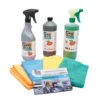 inhoudtas ekowax XXL luxe set