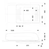 truma aventa comfort afmetingen