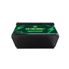 Idealakku IA SERIES Lithium Batterie LiFePO4 12V 180Ah Smart BMS mit Bluetooth Wohnmobil Untersitzbatterie mit Heizung 7