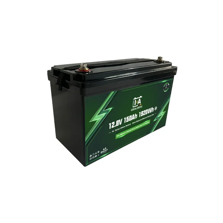 Idealakku-IB-SERIE-Lithium-Batterie-LiFePO4-12V-150Ah-Smart-BMS-mit-Bluetooth-mit-Heizung