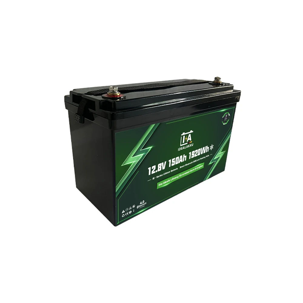Idealakku-IB-SERIE-Lithium-Batterie-LiFePO4-12V-150Ah-Smart-BMS-mit-Bluetooth-mit-Heizung